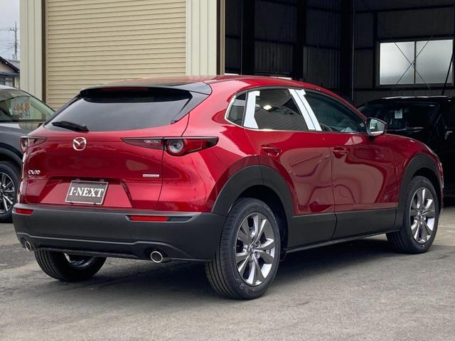 マツダ ＣＸ－３０