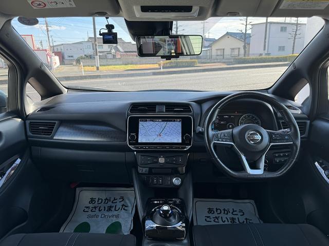 日産 リーフ