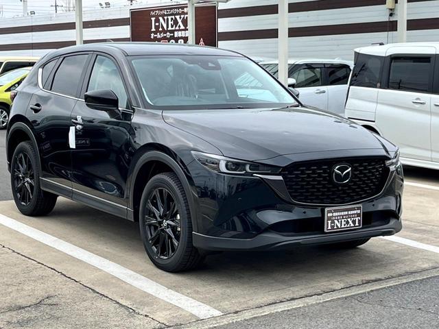 マツダ ＣＸ－５