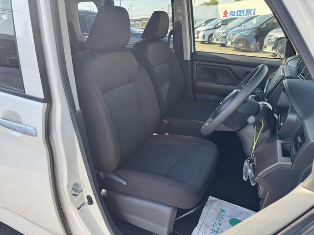 トール X 登録済み未使用車/純正9インチディスプレイオーディオ/電動スライドドア/バックカメラ/フルセグTV/HDIM接続/アップルカープレイ/アンドロイドオート/衝突被害軽減ブレーキ/クリアランスソナー(31枚目)