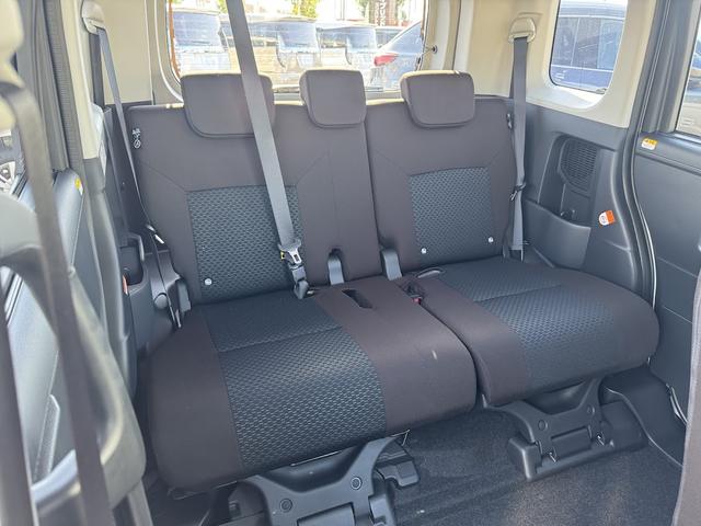 トール X 登録済み未使用車/純正9インチディスプレイオーディオ/電動スライドドア/バックカメラ/フルセグTV/HDIM接続/アップルカープレイ/アンドロイドオート/衝突被害軽減ブレーキ/クリアランスソナー(32枚目)