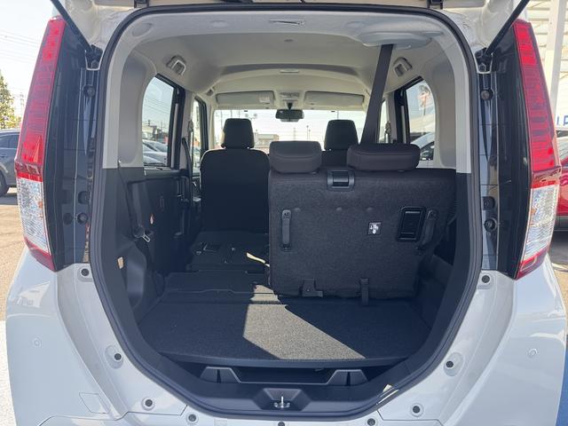 トール X 登録済み未使用車/純正9インチディスプレイオーディオ/電動スライドドア/バックカメラ/フルセグTV/HDIM接続/アップルカープレイ/アンドロイドオート/衝突被害軽減ブレーキ/クリアランスソナー(33枚目)