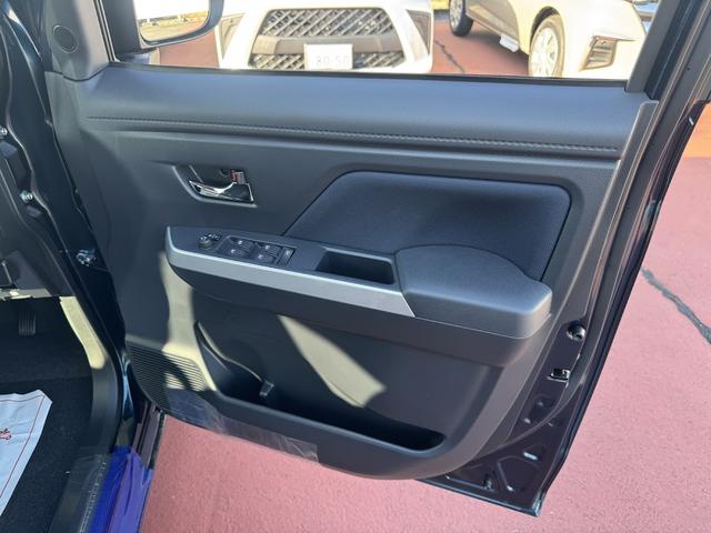 トール カスタムG 登録済み未使用車/レーザーブルークリスタル/コンフォータブルパック/純正9型DA/バックカメラ/アダプティブクルーズコントロール/純正14インチAW/LEDヘッドライト/両側電動スライドドア/フルセグ(24枚目)