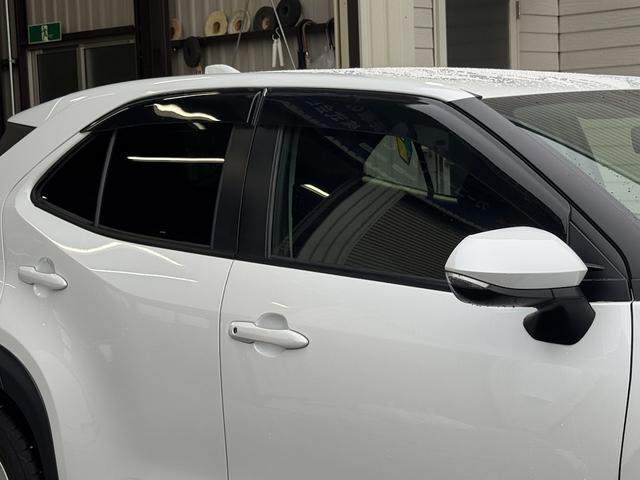 ヤリスクロス G 衝突被害軽減ブレーキ/バックカメラ/アダプティブクルーズコントロール/LEDヘッドライト/車線逸脱警報/オートハイビーム/オートブレーキホールド/運転席シートリフター/純正16インチAW/車検整備付き(15枚目)