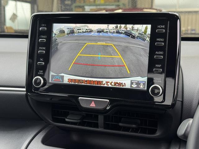 ヤリスクロス G 衝突被害軽減ブレーキ/バックカメラ/アダプティブクルーズコントロール/LEDヘッドライト/車線逸脱警報/オートハイビーム/オートブレーキホールド/運転席シートリフター/純正16インチAW/車検整備付き(20枚目)