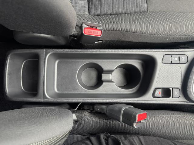 ヤリスクロス G 衝突被害軽減ブレーキ/バックカメラ/アダプティブクルーズコントロール/LEDヘッドライト/車線逸脱警報/オートハイビーム/オートブレーキホールド/運転席シートリフター/純正16インチAW/車検整備付き(23枚目)