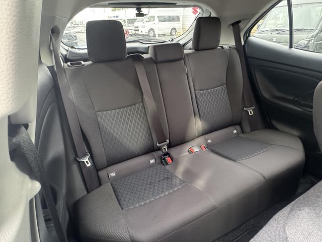 ヤリスクロス G 衝突被害軽減ブレーキ/バックカメラ/アダプティブクルーズコントロール/LEDヘッドライト/車線逸脱警報/オートハイビーム/オートブレーキホールド/運転席シートリフター/純正16インチAW/車検整備付き(31枚目)