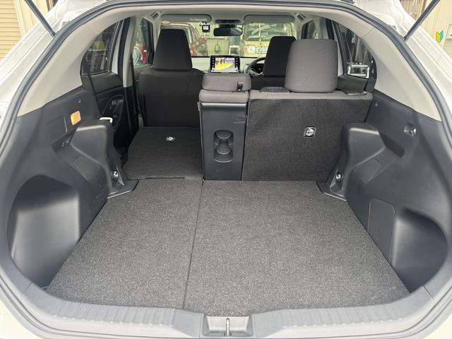 ヤリスクロス G 衝突被害軽減ブレーキ/バックカメラ/アダプティブクルーズコントロール/LEDヘッドライト/車線逸脱警報/オートハイビーム/オートブレーキホールド/運転席シートリフター/純正16インチAW/車検整備付き(32枚目)