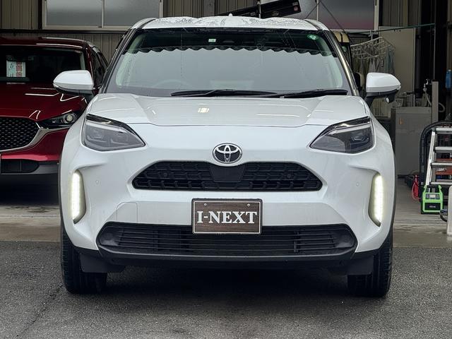 ヤリスクロス G 衝突被害軽減ブレーキ/バックカメラ/アダプティブクルーズコントロール/LEDヘッドライト/車線逸脱警報/オートハイビーム/オートブレーキホールド/運転席シートリフター/純正16インチAW/車検整備付き(37枚目)