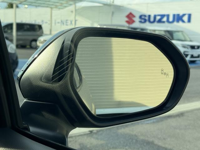 ヤリスクロス ハイブリッドＺ　登録済み未使用車／２トンカラー／黒内装／アラウンドビューモニター／ブラインドスポットモニター／前席シートヒーター／運転席パワーシート／純正８型ディスプレイ／フルセグＴＶ／ＥＴＣ／ＬＥＤヘッドライト（15枚目）