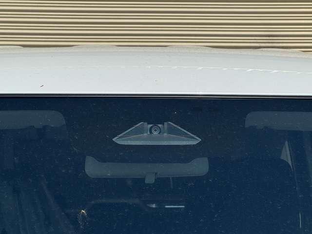 ソリオバンディット ハイブリッドMV 登録済み未使用車/両側電動スライドドア/衝突被害軽減ブレーキ/ブラインドスポットモニター/LEDヘッドライト/後席サーキュレータ/後席ロールサンシェード/前席ヒーター/アダプティブクルーズコントロール(13枚目)