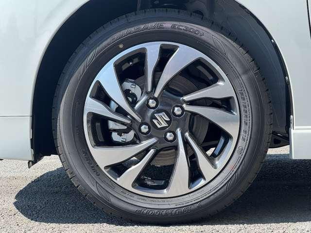 ソリオバンディット ハイブリッドMV 登録済み未使用車/両側電動スライドドア/衝突被害軽減ブレーキ/ブラインドスポットモニター/LEDヘッドライト/後席サーキュレータ/後席ロールサンシェード/前席ヒーター/アダプティブクルーズコントロール(20枚目)