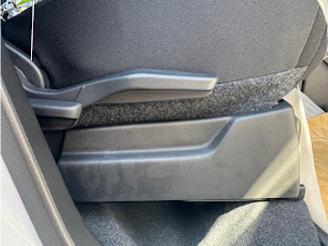 ソリオバンディット ハイブリッドMV 登録済み未使用車/両側電動スライドドア/衝突被害軽減ブレーキ/ブラインドスポットモニター/LEDヘッドライト/後席サーキュレータ/後席ロールサンシェード/前席ヒーター/アダプティブクルーズコントロール(28枚目)