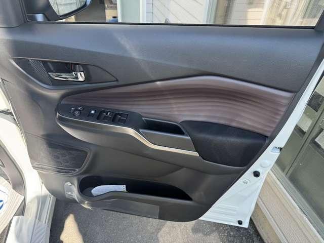 ソリオバンディット ハイブリッドMV 登録済み未使用車/両側電動スライドドア/衝突被害軽減ブレーキ/ブラインドスポットモニター/LEDヘッドライト/後席サーキュレータ/後席ロールサンシェード/前席ヒーター/アダプティブクルーズコントロール(29枚目)