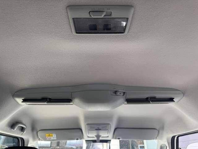 ソリオバンディット ハイブリッドMV 登録済み未使用車/両側電動スライドドア/衝突被害軽減ブレーキ/ブラインドスポットモニター/LEDヘッドライト/後席サーキュレータ/後席ロールサンシェード/前席ヒーター/アダプティブクルーズコントロール(31枚目)