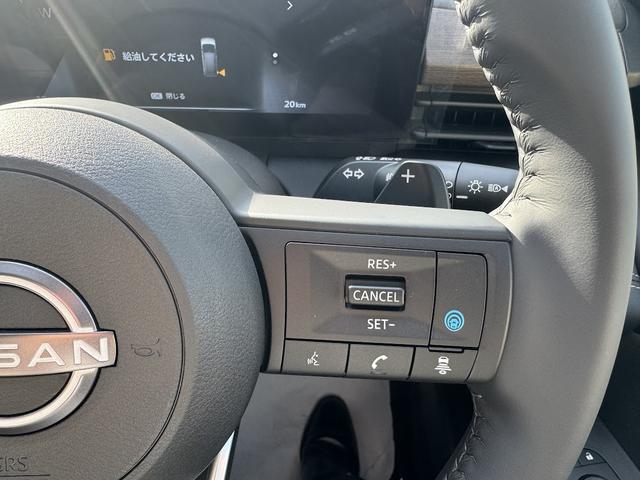 セレナ ハイウェイスターV 登録済み未使用車/4WD/ホットプラスpkg/12.3型ナビ/アラウンドビューモニター/インテリジェントルームミラー/ブラインドスポットモニター/両側電動スライドドア/リアエアコン/プロパイロット(27枚目)