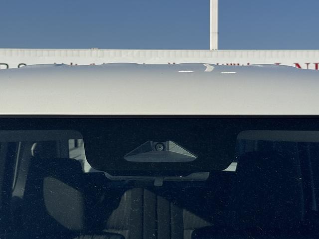 ソリオ ハイブリッドMZ 登録済み未使用車/衝突被害軽減ブレーキ/ブラインドスポットモニター/レーダークルーズコントロール/両側電動スライドドア/前席シートヒーター/ヘッドアップディスプレイ/後席サーキュレーター/オートAC(29枚目)