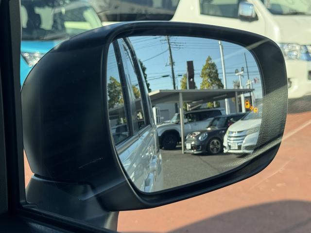 ソリオ ハイブリッドMZ 登録済み未使用車/衝突被害軽減ブレーキ/ブラインドスポットモニター/レーダークルーズコントロール/両側電動スライドドア/前席シートヒーター/ヘッドアップディスプレイ/後席サーキュレーター/オートAC(30枚目)