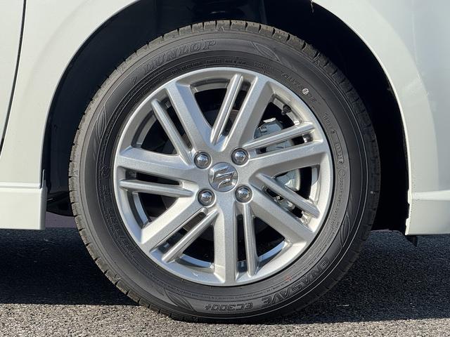 ソリオ ハイブリッドMZ 登録済み未使用車/衝突被害軽減ブレーキ/ブラインドスポットモニター/レーダークルーズコントロール/両側電動スライドドア/前席シートヒーター/ヘッドアップディスプレイ/後席サーキュレーター/オートAC(35枚目)