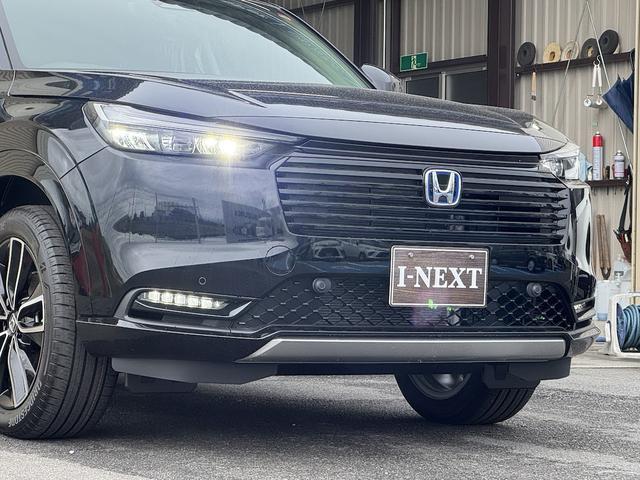 ヴェゼル e:HEV Z 登録済み未使用車/ホンダコネクトディスプレイ/バックカメラ/ETC2.0/置くだけ充電/アダプティブクルーズコントロール/オートブレーキホールド/ブラインドスポットモニター/ステアリングヒーター(29枚目)