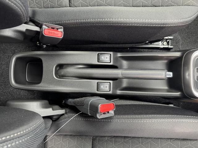 スイフト ハイブリッドMX 元当社デモカー/衝突被害軽減ブレーキ/レーダークルーズコントロール/LEDヘッドライト/純正16インチAW/運転席&助手席シートヒーター/プッシュスタート/オートエアコン/ブラインドスポットモニター(17枚目)