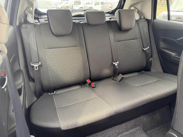 スイフト ハイブリッドMX 元当社デモカー/衝突被害軽減ブレーキ/レーダークルーズコントロール/LEDヘッドライト/純正16インチAW/運転席&助手席シートヒーター/プッシュスタート/オートエアコン/ブラインドスポットモニター(24枚目)