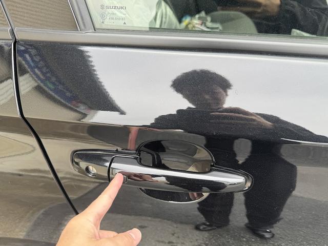 スイフト ハイブリッドMX 元当社デモカー/衝突被害軽減ブレーキ/レーダークルーズコントロール/LEDヘッドライト/純正16インチAW/運転席&助手席シートヒーター/プッシュスタート/オートエアコン/ブラインドスポットモニター(27枚目)