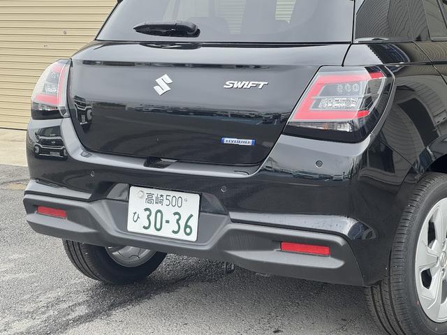 スイフト ハイブリッドMX 元当社デモカー/衝突被害軽減ブレーキ/レーダークルーズコントロール/LEDヘッドライト/純正16インチAW/運転席&助手席シートヒーター/プッシュスタート/オートエアコン/ブラインドスポットモニター(28枚目)