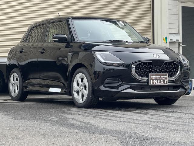 スイフト ハイブリッドMX 元当社デモカー/衝突被害軽減ブレーキ/レーダークルーズコントロール/LEDヘッドライト/純正16インチAW/運転席&助手席シートヒーター/プッシュスタート/オートエアコン/ブラインドスポットモニター(30枚目)