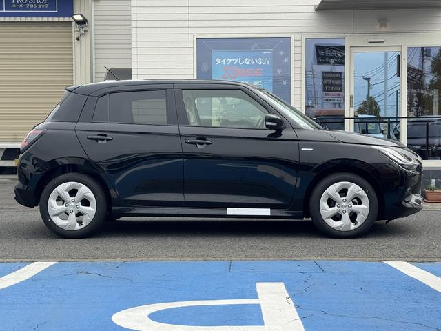 スイフト ハイブリッドMX 元当社デモカー/衝突被害軽減ブレーキ/レーダークルーズコントロール/LEDヘッドライト/純正16インチAW/運転席&助手席シートヒーター/プッシュスタート/オートエアコン/ブラインドスポットモニター(33枚目)