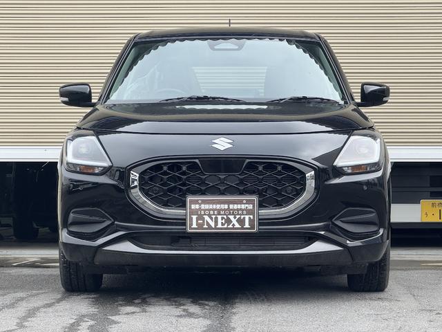 スイフト ハイブリッドMX 元当社デモカー/衝突被害軽減ブレーキ/レーダークルーズコントロール/LEDヘッドライト/純正16インチAW/運転席&助手席シートヒーター/プッシュスタート/オートエアコン/ブラインドスポットモニター(34枚目)