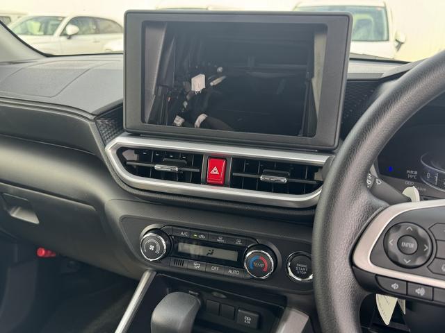 ライズ Ｇ　ナビレディパッケージ／衝突被害軽減ブレーキ／ＬＥＤヘッドライト／純正１６インチアルミホイール／プッシュスタート／コーナーセンサー／運転席シートリフター／オートエアコン／オートリトラミラー／禁煙車（18枚目）