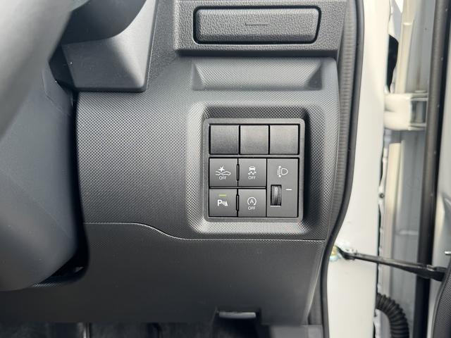 ライズ Ｇ　ナビレディパッケージ／衝突被害軽減ブレーキ／ＬＥＤヘッドライト／純正１６インチアルミホイール／プッシュスタート／コーナーセンサー／運転席シートリフター／オートエアコン／オートリトラミラー／禁煙車（21枚目）