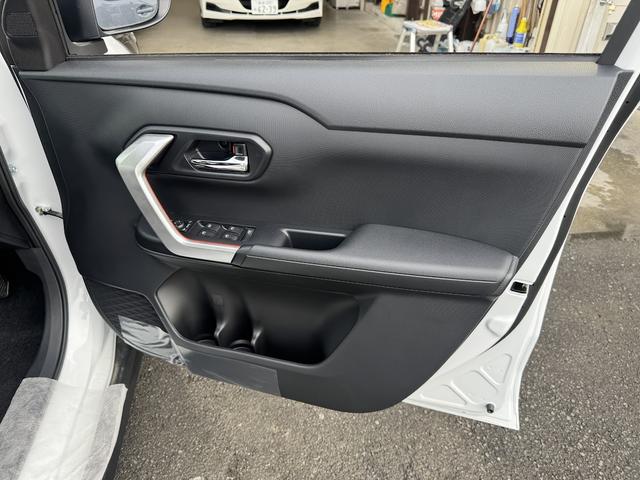 ライズ Ｇ　ナビレディパッケージ／衝突被害軽減ブレーキ／ＬＥＤヘッドライト／純正１６インチアルミホイール／プッシュスタート／コーナーセンサー／運転席シートリフター／オートエアコン／オートリトラミラー／禁煙車（23枚目）