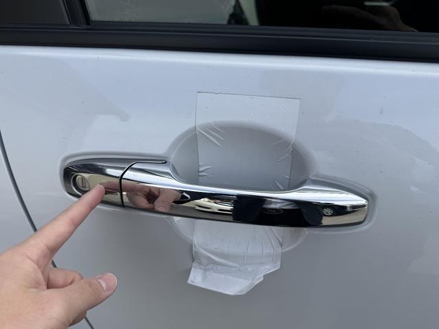 ライズ Ｇ　ナビレディパッケージ／衝突被害軽減ブレーキ／ＬＥＤヘッドライト／純正１６インチアルミホイール／プッシュスタート／コーナーセンサー／運転席シートリフター／オートエアコン／オートリトラミラー／禁煙車（27枚目）