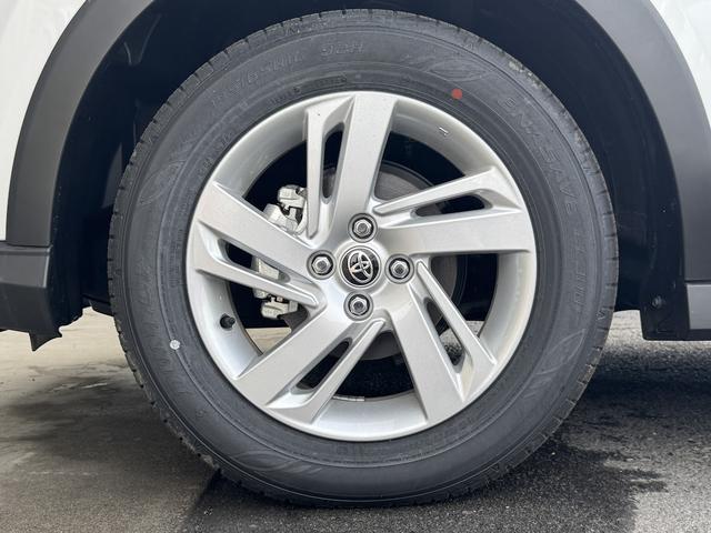 ライズ Ｇ　ナビレディパッケージ／衝突被害軽減ブレーキ／ＬＥＤヘッドライト／純正１６インチアルミホイール／プッシュスタート／コーナーセンサー／運転席シートリフター／オートエアコン／オートリトラミラー／禁煙車（29枚目）