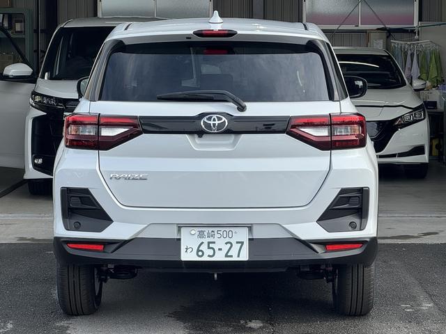 ライズ Ｇ　ナビレディパッケージ／衝突被害軽減ブレーキ／ＬＥＤヘッドライト／純正１６インチアルミホイール／プッシュスタート／コーナーセンサー／運転席シートリフター／オートエアコン／オートリトラミラー／禁煙車（35枚目）