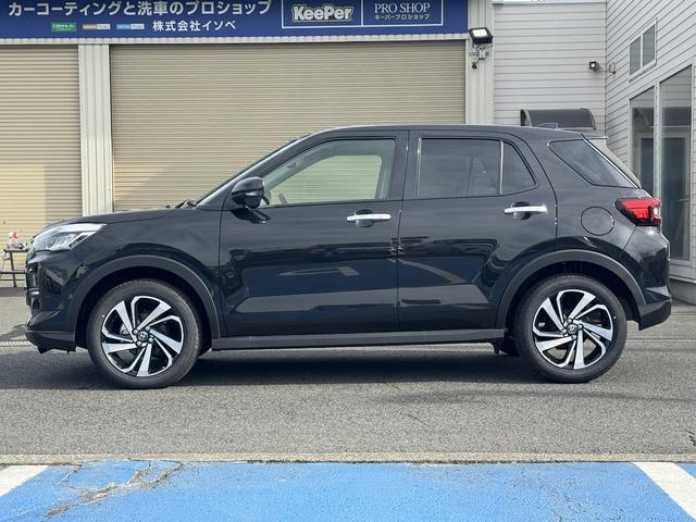 ライズ Ｚ　ナビレディパッケージ／衝突被害軽減ブレーキ／レーダークルーズコントロール／オートブレーキホールド／前席シートヒーター／ＬＥＤヘッドライト／純正１７インチＡＷ／シーケンシャルウィンカー／プッシュスタート（14枚目）