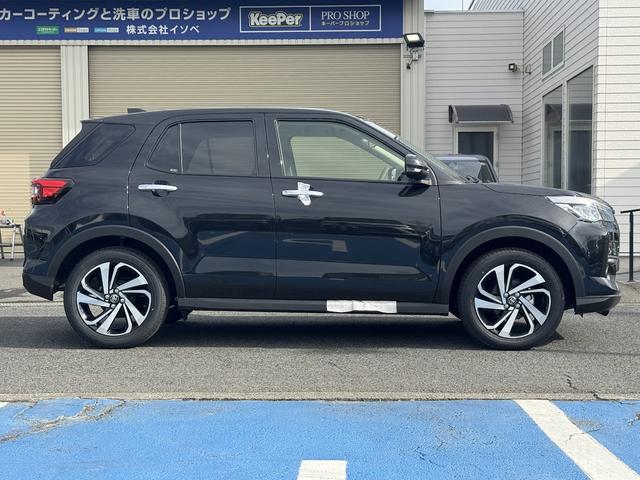 ライズ Ｚ　ナビレディパッケージ／衝突被害軽減ブレーキ／レーダークルーズコントロール／オートブレーキホールド／前席シートヒーター／ＬＥＤヘッドライト／純正１７インチＡＷ／シーケンシャルウィンカー／プッシュスタート（15枚目）
