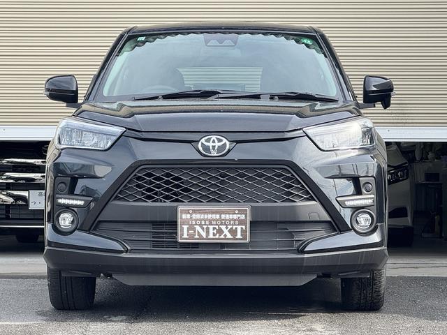 ライズ Ｚ　ナビレディパッケージ／衝突被害軽減ブレーキ／レーダークルーズコントロール／オートブレーキホールド／前席シートヒーター／ＬＥＤヘッドライト／純正１７インチＡＷ／シーケンシャルウィンカー／プッシュスタート（16枚目）