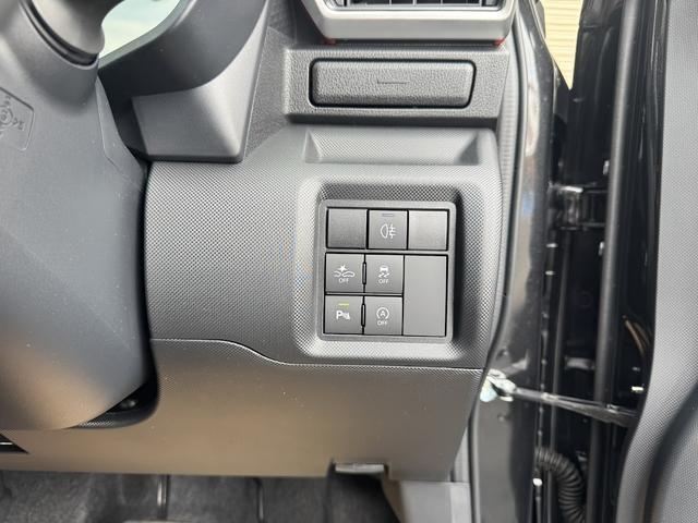 ライズ Ｚ　ナビレディパッケージ／衝突被害軽減ブレーキ／レーダークルーズコントロール／オートブレーキホールド／前席シートヒーター／ＬＥＤヘッドライト／純正１７インチＡＷ／シーケンシャルウィンカー／プッシュスタート（25枚目）