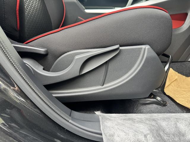 ライズ Ｚ　ナビレディパッケージ／衝突被害軽減ブレーキ／レーダークルーズコントロール／オートブレーキホールド／前席シートヒーター／ＬＥＤヘッドライト／純正１７インチＡＷ／シーケンシャルウィンカー／プッシュスタート（26枚目）