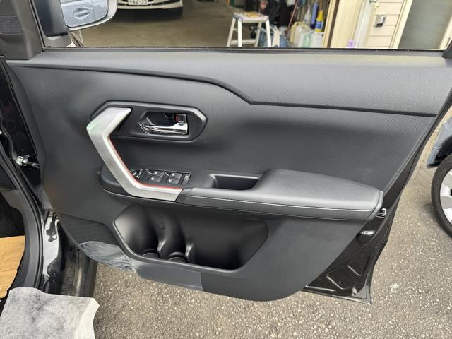 ライズ Ｚ　ナビレディパッケージ／衝突被害軽減ブレーキ／レーダークルーズコントロール／オートブレーキホールド／前席シートヒーター／ＬＥＤヘッドライト／純正１７インチＡＷ／シーケンシャルウィンカー／プッシュスタート（27枚目）