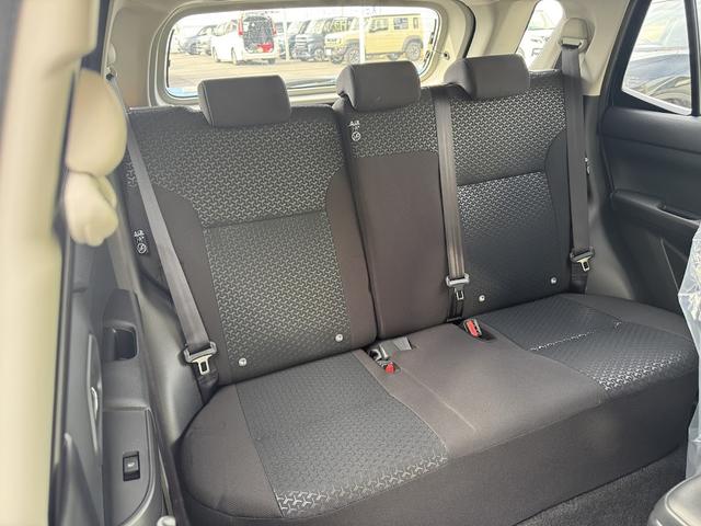 ライズ Ｚ　ナビレディパッケージ／衝突被害軽減ブレーキ／レーダークルーズコントロール／オートブレーキホールド／前席シートヒーター／ＬＥＤヘッドライト／純正１７インチＡＷ／シーケンシャルウィンカー／プッシュスタート（29枚目）