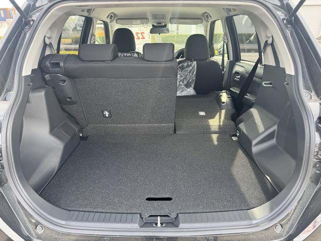 ライズ Ｚ　ナビレディパッケージ／衝突被害軽減ブレーキ／レーダークルーズコントロール／オートブレーキホールド／前席シートヒーター／ＬＥＤヘッドライト／純正１７インチＡＷ／シーケンシャルウィンカー／プッシュスタート（30枚目）