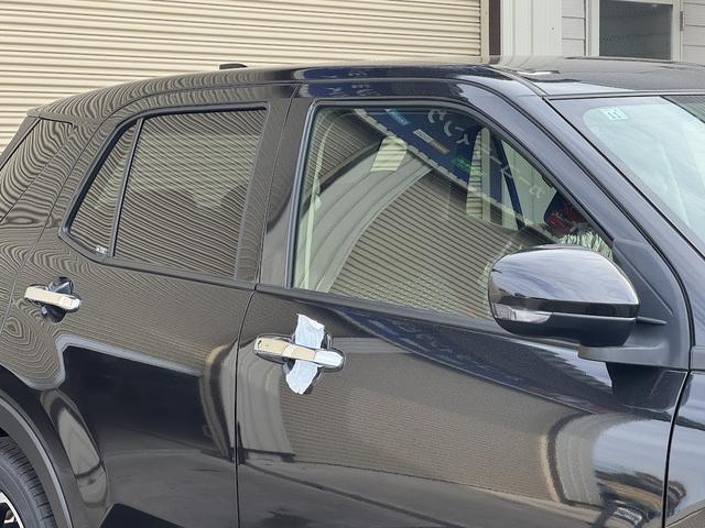 ライズ Ｚ　ナビレディパッケージ／衝突被害軽減ブレーキ／レーダークルーズコントロール／オートブレーキホールド／前席シートヒーター／ＬＥＤヘッドライト／純正１７インチＡＷ／シーケンシャルウィンカー／プッシュスタート（34枚目）