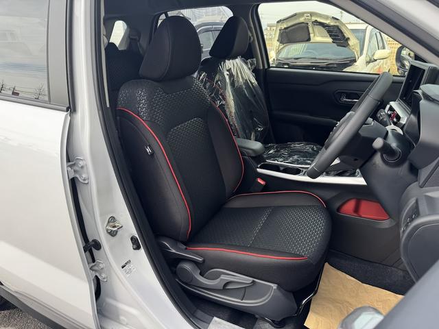 ライズ Ｚ　ナビレディｐｋｇ／バックカメラ／ステアリグスイッチ／アダプティブクルーズコントロール／オートブレーキホールド／前席シートヒーター／ＬＥＤヘッドライト／ＬＥＤフォグランプ／流れるウィンカー／禁煙車（12枚目）