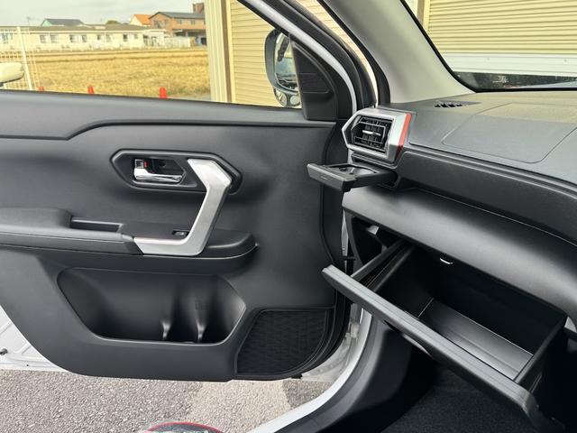 ライズ Ｚ　ナビレディｐｋｇ／バックカメラ／ステアリグスイッチ／アダプティブクルーズコントロール／オートブレーキホールド／前席シートヒーター／ＬＥＤヘッドライト／ＬＥＤフォグランプ／流れるウィンカー／禁煙車（16枚目）