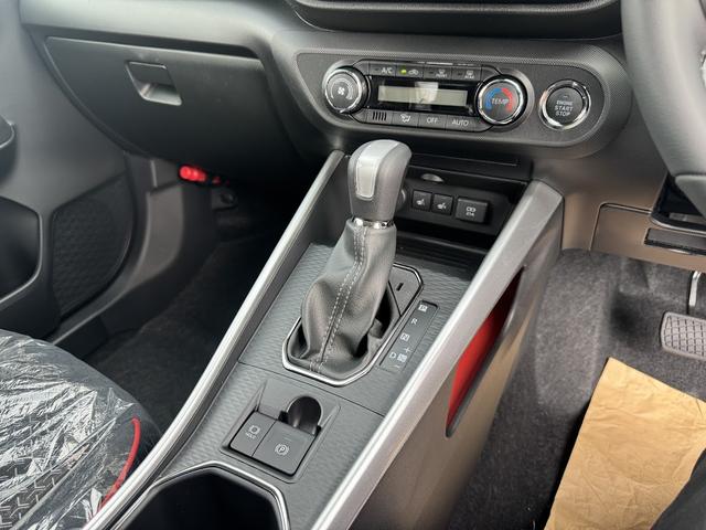ライズ Ｚ　ナビレディｐｋｇ／バックカメラ／ステアリグスイッチ／アダプティブクルーズコントロール／オートブレーキホールド／前席シートヒーター／ＬＥＤヘッドライト／ＬＥＤフォグランプ／流れるウィンカー／禁煙車（18枚目）