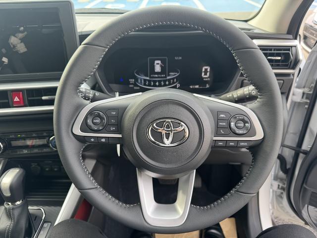 ライズ Ｚ　ナビレディｐｋｇ／バックカメラ／ステアリグスイッチ／アダプティブクルーズコントロール／オートブレーキホールド／前席シートヒーター／ＬＥＤヘッドライト／ＬＥＤフォグランプ／流れるウィンカー／禁煙車（20枚目）